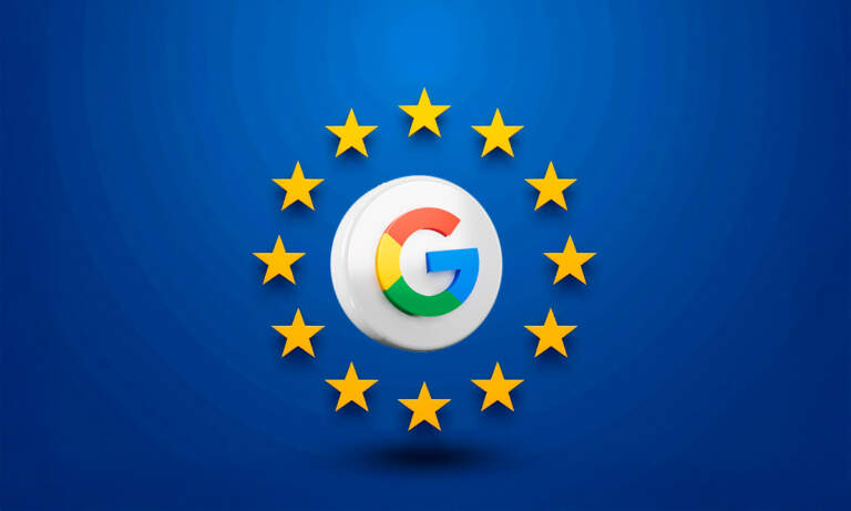 Google prepara oferta para hacer frente a los señalamientos de monopolio en la UE