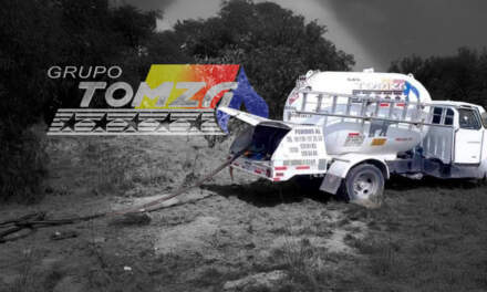 Explosión en Iztapalapa: Defensa, GN y Pemex vinculan pipas de Grupo Tomza al robo de gas