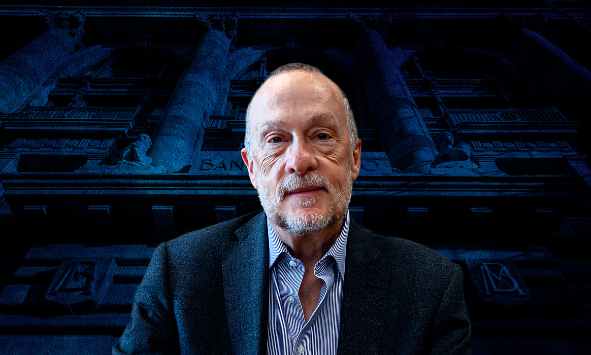 Siempre hay presión política para recortar la tasa de interés: Jonathan Heath