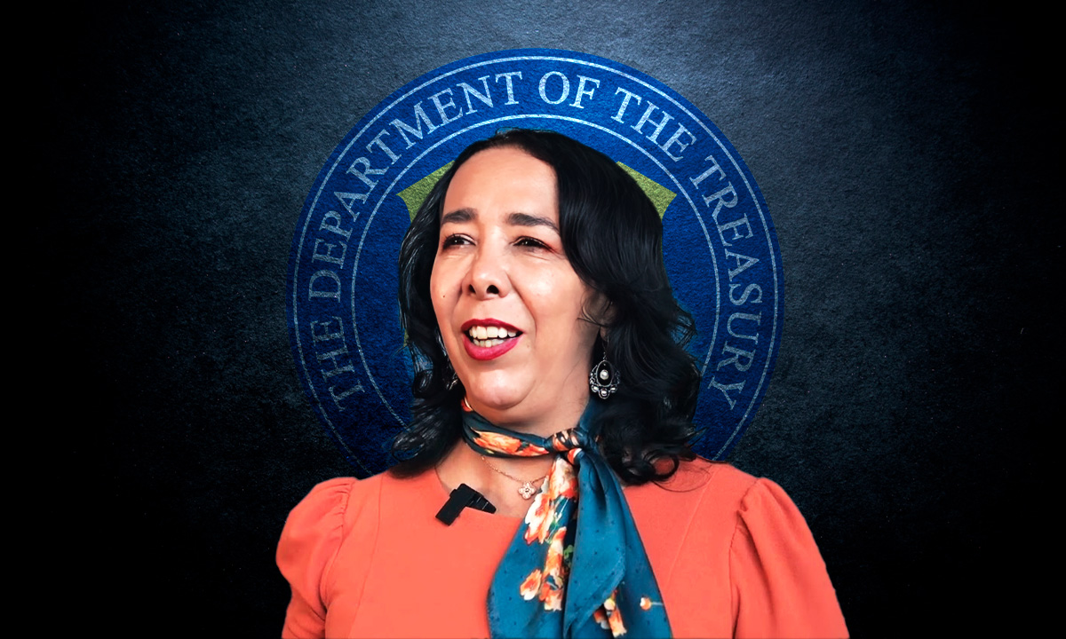 Hilda Araceli Brown: caso y respuesta de la morenista vinculada a “Los Mayos”