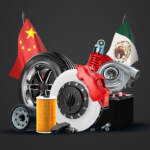 Aranceles de México vs. China ponen ‘contra las cuerdas’ IED en autopartes