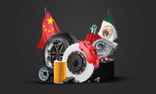 Aranceles de México vs. China ponen ‘contra las cuerdas’ IED en autopartes