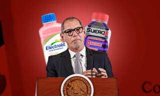 Electrolit y Suerox, Hacienda no descarta impuestos a sus bebidas en 2026