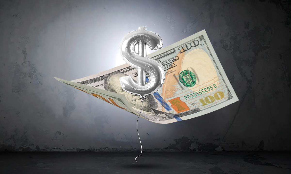 Inflación de Estados Unidos se acelera a 2.9% durante agosto, en línea con lo previsto