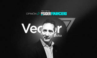 Daniel Becker cambia el juego: Mifel se baja de la compra de Vector