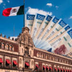 Inversión pública en México reporta caída histórica en 2025