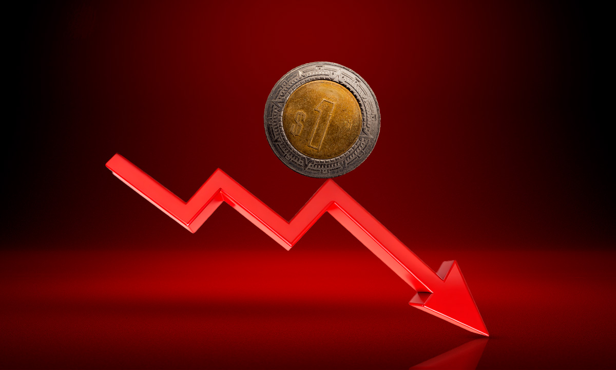 Economía mexicana inicia la segunda mitad del año con ‘el pie izquierdo’