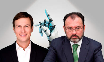 Jared Kushner y Luis Videgaray impulsan el uso de IA entre empresas y los gobiernos