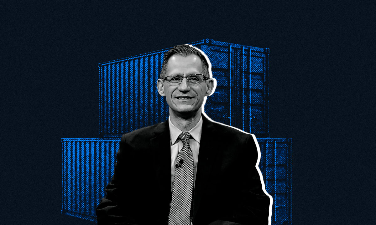 Aranceles de México son un ‘escopetazo’; se necesitaba un ‘tiro de precisión’: Kenneth Smith