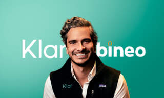 Klar de fintech a banco tras comprar Bineo y con planes de debutar en la Bolsa: Stefan Moller