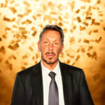 Larry Ellison, uno de los más ricos del mundo; los momentos que impulsaron su carrera