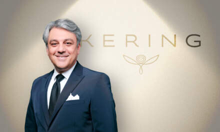 ¿Lograrán revivir a Kering? Nuevo CEO del dueño de Gucci se compromete a reducir deuda y costos