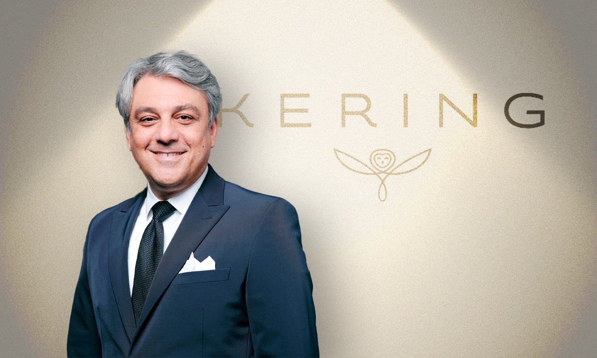 ¿Lograrán revivir a Kering? Nuevo CEO del dueño de Gucci se compromete a reducir deuda y costos
