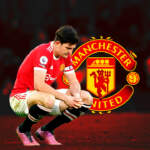 Manchester United no levanta ni en la cancha ni fuera de ella; acciones caen tras reporte anual