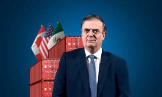 Marcelo Ebrard proyecta ‘compleja’ revisión del T-MEC en enero, pero mantiene el optimismo