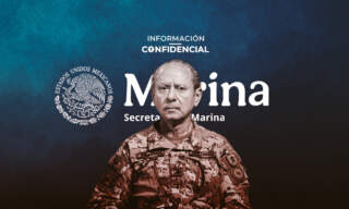 #InformaciónConfidencial: Corrupción en la Marina, ¿la crisis salpica a este sexenio?