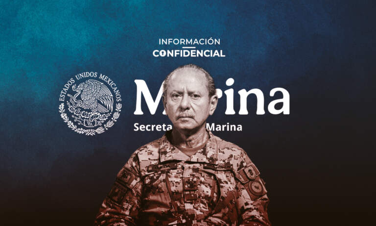 #InformaciónConfidencial: Corrupción en la Marina, ¿la crisis salpica a este sexenio?