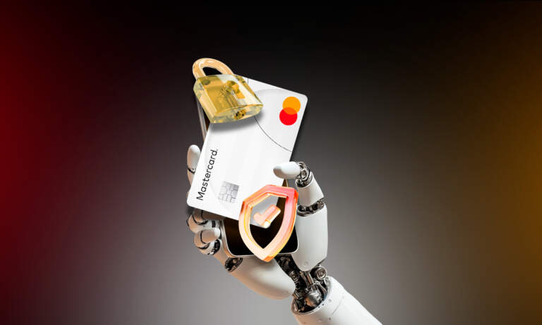 Mastercard apuesta por la tokenización en busca de crear una economía digital para todos
