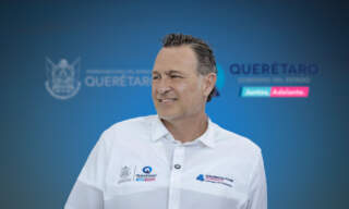Querétaro atrajo 30,190 mdp de IED y generó 12,773 empleos, cuarto informe de Kuri