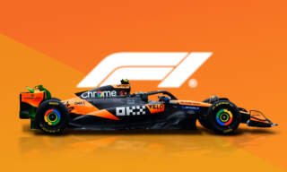 McLaren ‘seduce’ a Medio Oriente: la dueña del equipo de F1 alcanzaría un valor de 3,000 millones de libras