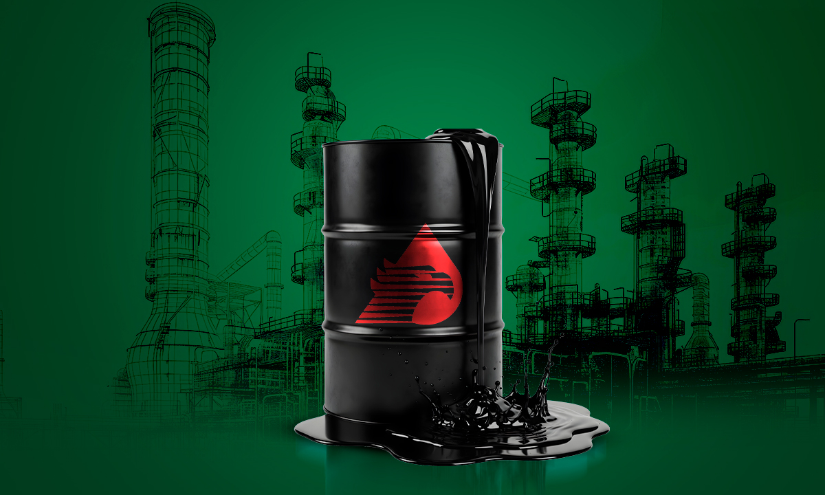 Pemex, el ‘rescate más costoso’; ‘imposible’ autosuficiencia en 2027: IMEF