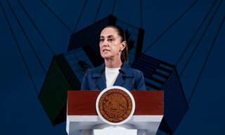 Claudia Sheinbaum confirma arranque de consultas públicas del T-MEC