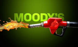 Moody’s eleva calificación de Pemex a B1; advierte presiones de liquidez sobre la petrolera