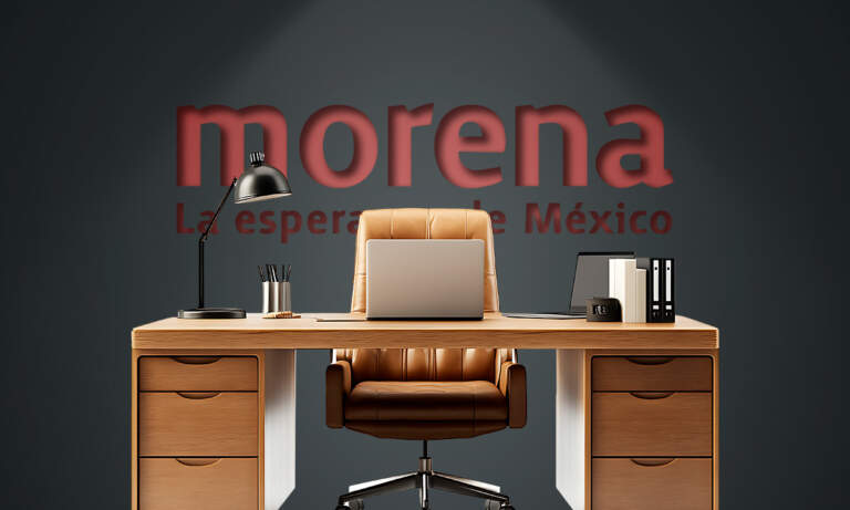 Morena impulsa iniciativa para regular notarías en México; van por trámites gratuitos