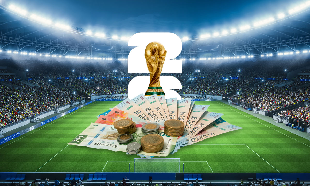 El sueño de asistir al Mundial 2026, ¿cuánto le costará a los mexicanos?