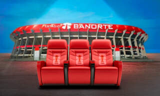 Mundial 2026: Estadio Banorte pide a dueños de palcos y plateas que realicen un registro