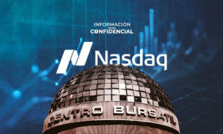 #InformaciónConfidencial: Nasdaq y la BMV