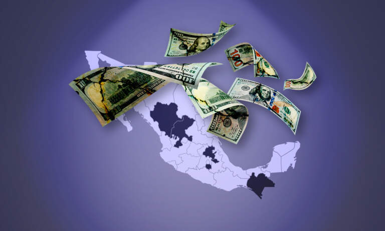 Nueva IED ‘congelada’: seis entidades no reciben inversiones en el 2025