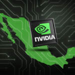 Nvidia impulsa la IA en México, pero no proyecta el arribo de una planta