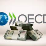 OCDE mejora expectativa del PIB de México a 0.8%