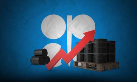 OPEP+ anuncia nuevo aumento de producción de petróleo a partir de octubre