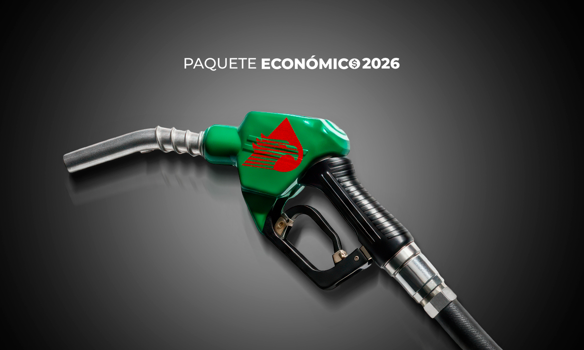 Sheinbaum incrementa presupuesto de Pemex 7.7% y transferencias por 263,500 mdp
