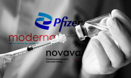 Pfizer, Moderna y Novavax caen en bolsa tras vinculación de vacunas contra el COVID a muertes infantiles