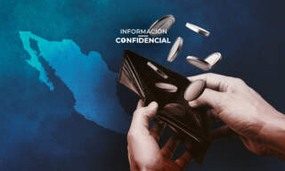 #InformaciónConfidencial: Celebrar reducción de la pobreza y callar ante el máximo en informalidad