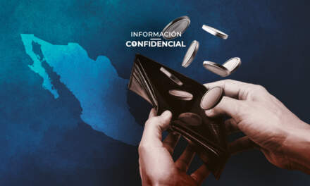 #InformaciónConfidencial: Celebrar reducción de la pobreza y callar ante el máximo en informalidad
