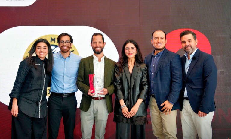 Grupo Modelo es reconocida como la segunda mejor empresa de México