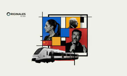 Aeropuertos, trenes y carreteras: ingresos de Mota-Engil crecieron 310% con la 4T