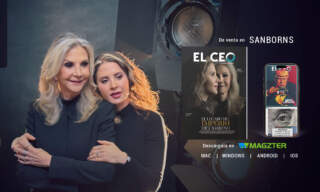 Revista EL CEO | Diez Barroso, las protagonistas; FinCEN y la banca, el antagonismo