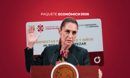 Programas del Bienestar duplican el presupuesto de Pemex y CFE; así será repartido
