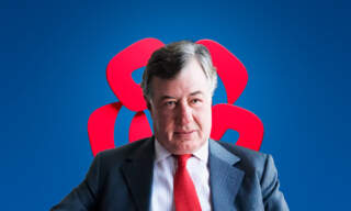 ¿Quién es Fernando Chico Pardo? El empresario que compra 25% de Banamex