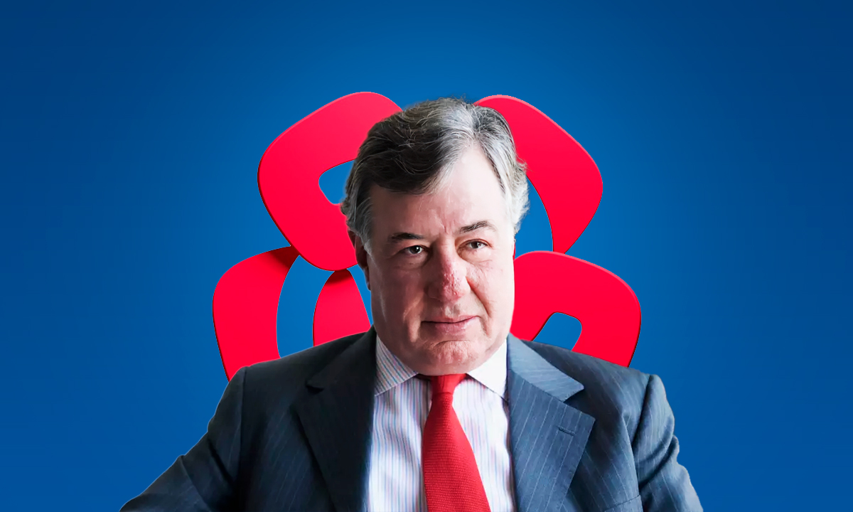 ¿Quién es Fernando Chico Pardo? El empresario que compra 25% de Banamex