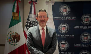 Reforma judicial y eliminación de autónomos llevarán a renegociar el T-MEC: AmSoc