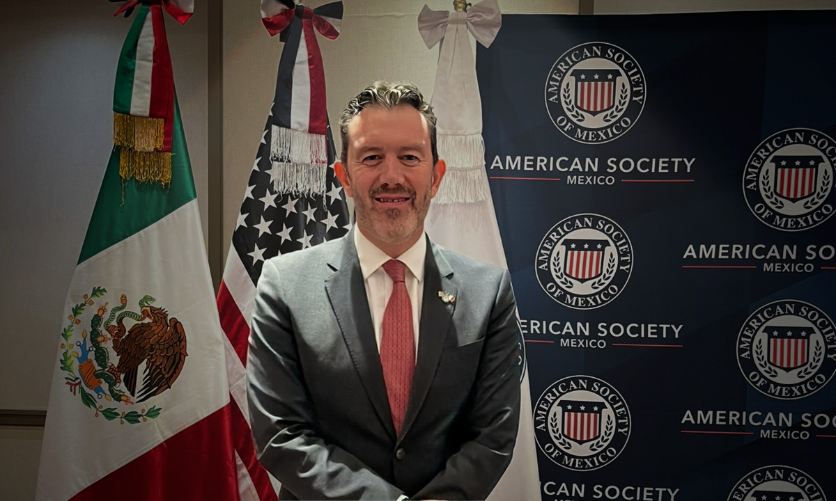 Reforma judicial y eliminación de autónomos llevarán a renegociar el T-MEC: AmSoc