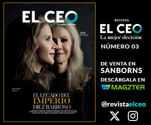 EL CEO La revista 2