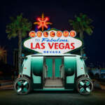 Robotaxis de Amazon se expanden a Las Vegas y acrecientan la competencia con Waymo y Tesla