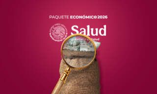 Paquete Económico 2026: el presupuesto en Salud, bajo la lupa